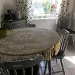 Nefelejcs Apartment