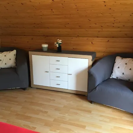 Apartmán Nefelejcs