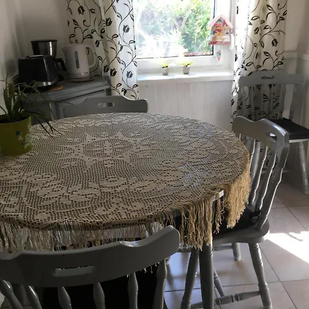 Nefelejcs Appartement