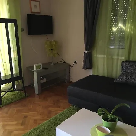 Nefelejcs Appartement Balatonvilágos