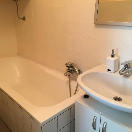 Appartement Nefelejcs
