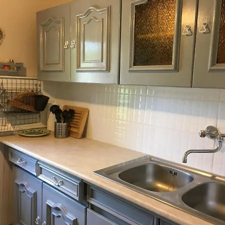 Appartement Nefelejcs