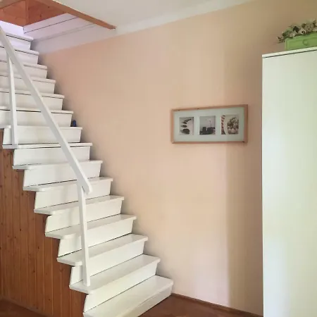 Nefelejcs Appartement *