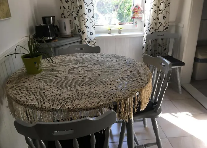 Nefelejcs Apartmán