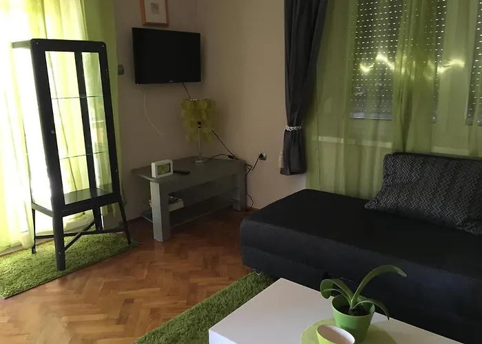 Nefelejcs Apartmán Balatonvilágos