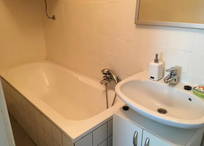 Apartmán Nefelejcs