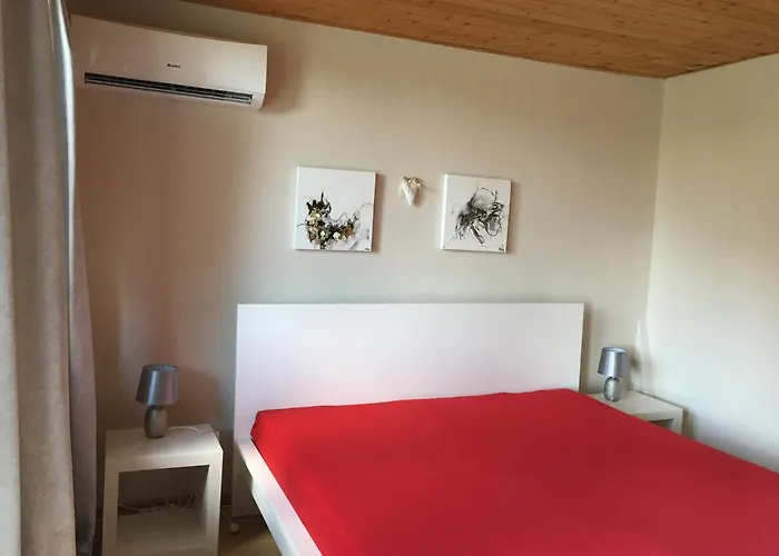 דירה Nefelejcs *