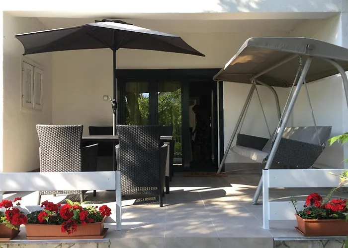 Nefelejcs Apartmán Balatonvilágos