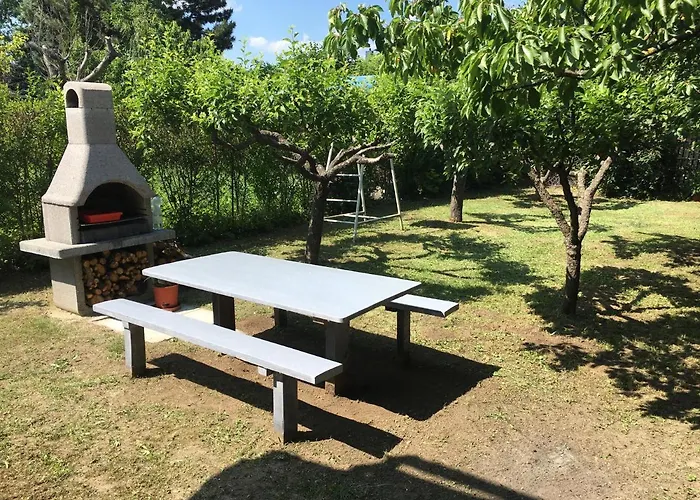 Apartmán Nefelejcs Balatonvilágos