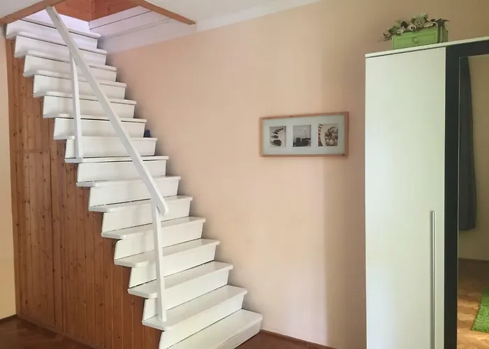 Nefelejcs Apartmán *
